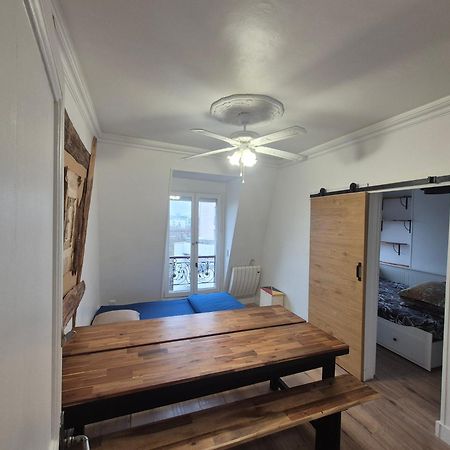 Appartement 3 Pieces Gare De Lyon Bercy Arena 75012 Παρίσι Εξωτερικό φωτογραφία