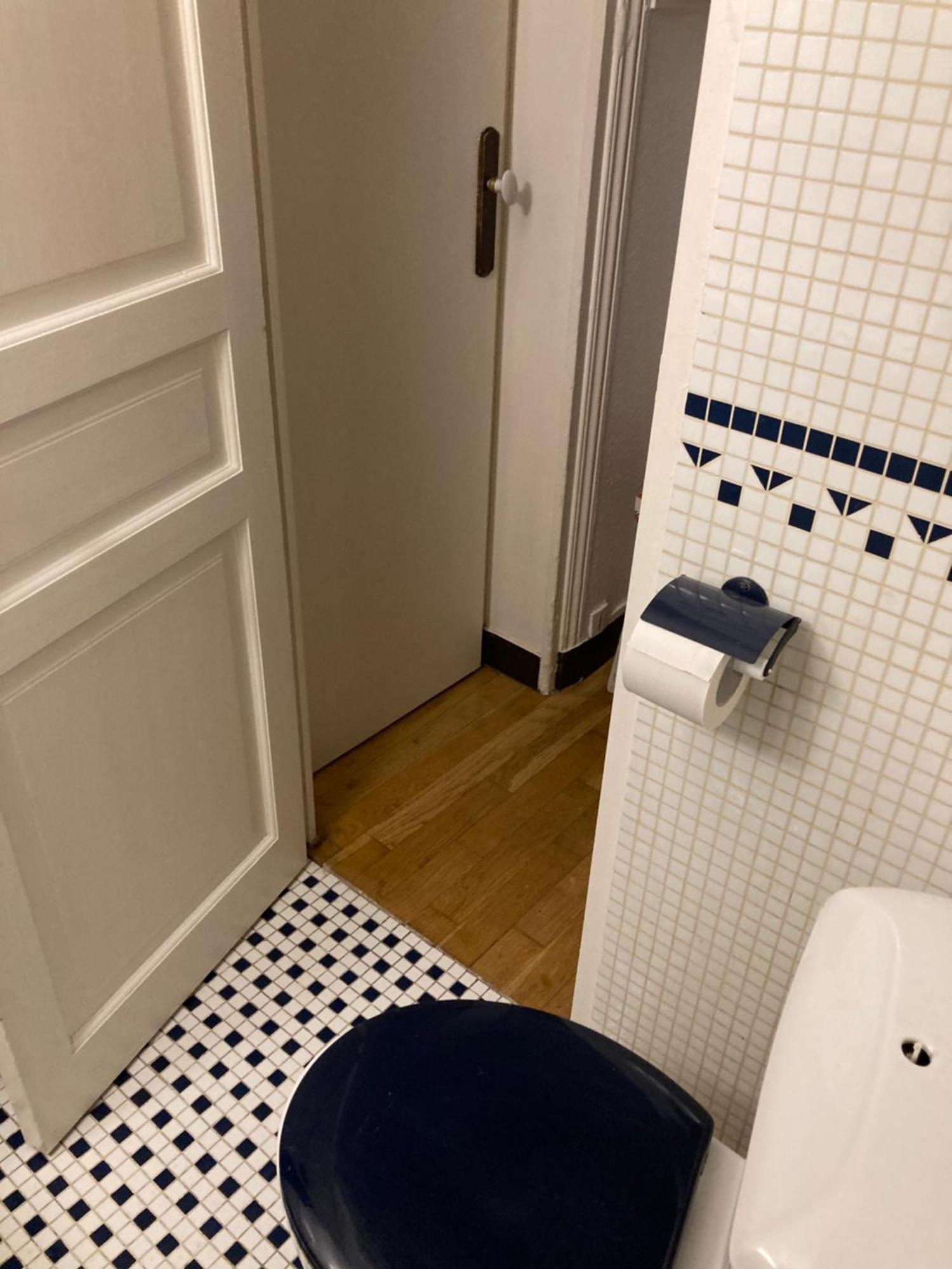 Appartement 3 Pieces Gare De Lyon Bercy Arena 75012 Παρίσι Εξωτερικό φωτογραφία