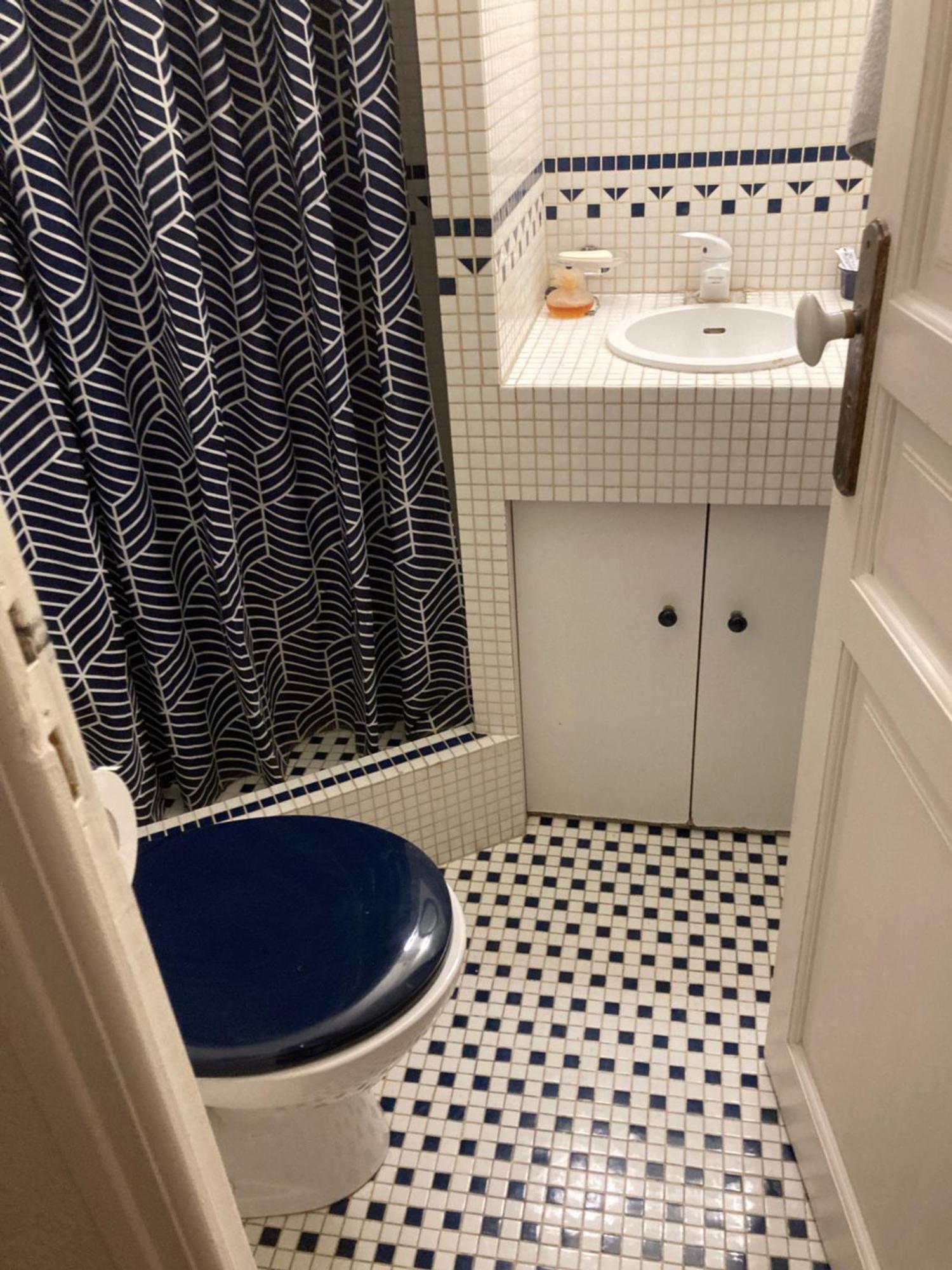 Appartement 3 Pieces Gare De Lyon Bercy Arena 75012 Παρίσι Εξωτερικό φωτογραφία