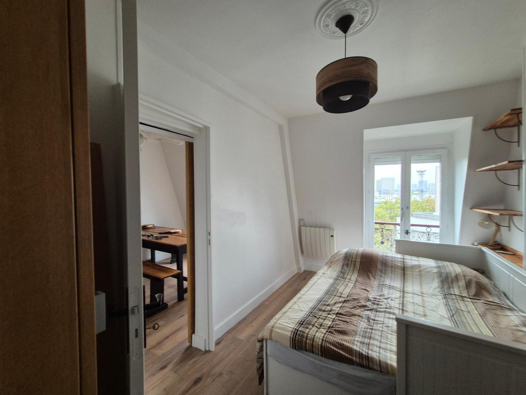 Appartement 3 Pieces Gare De Lyon Bercy Arena 75012 Παρίσι Εξωτερικό φωτογραφία