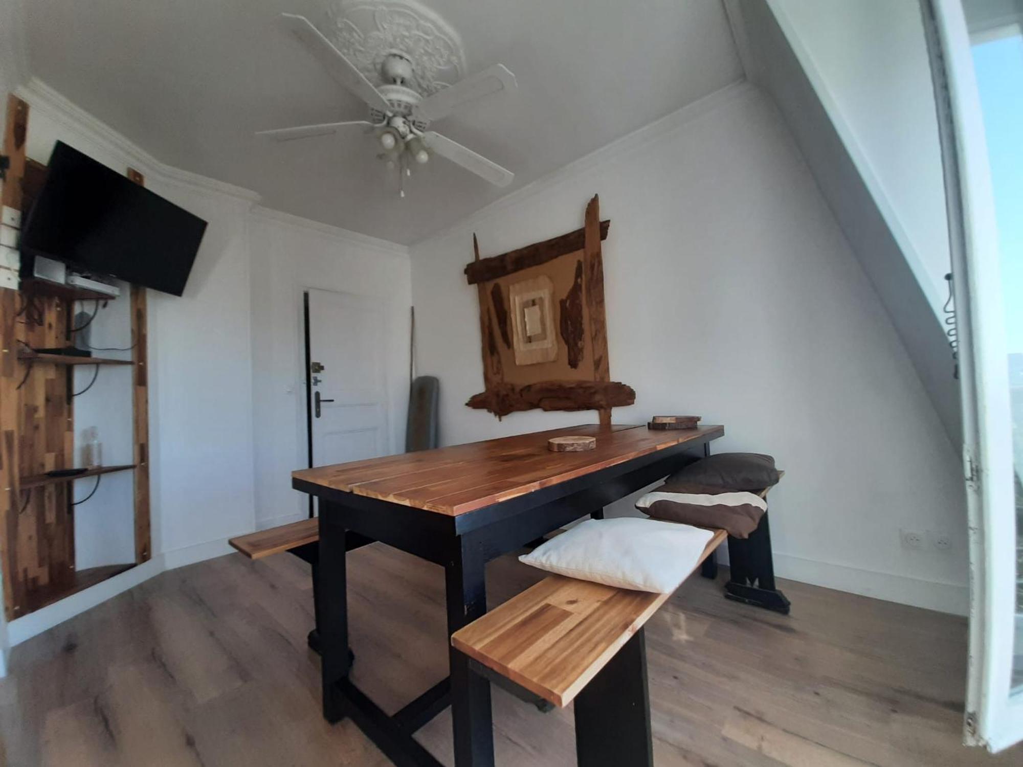 Appartement 3 Pieces Gare De Lyon Bercy Arena 75012 Παρίσι Εξωτερικό φωτογραφία