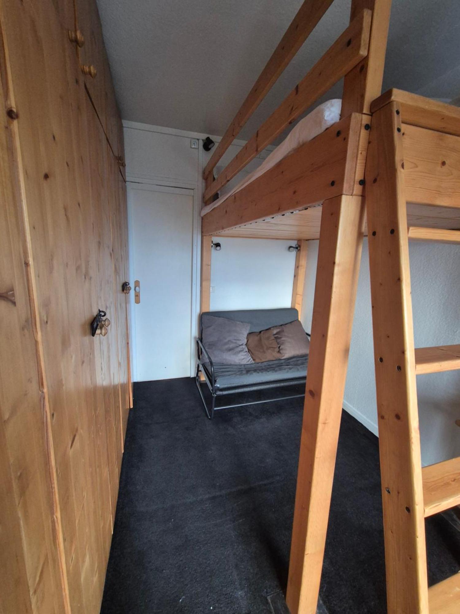 Appartement 3 Pieces Gare De Lyon Bercy Arena 75012 Παρίσι Εξωτερικό φωτογραφία