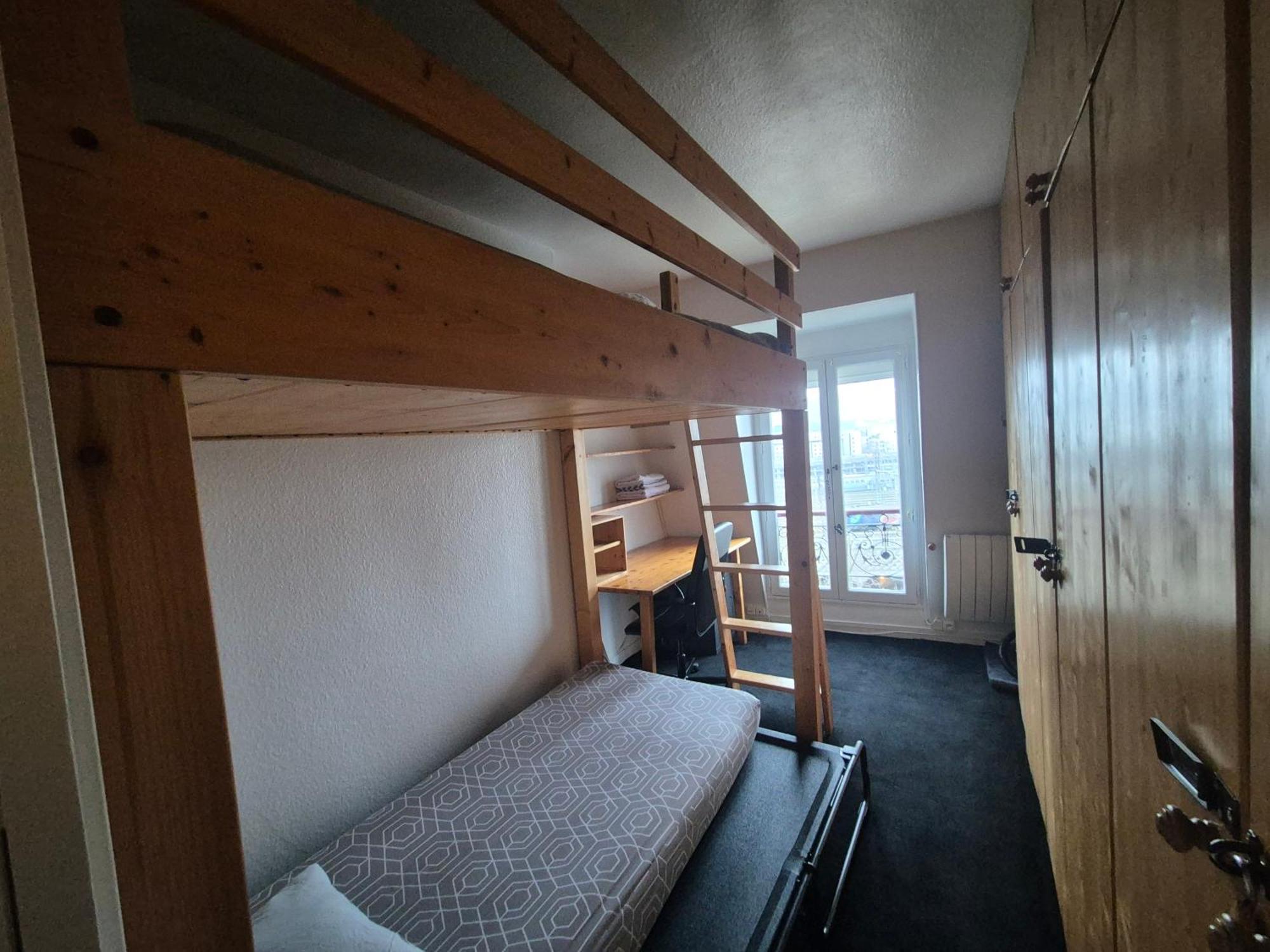 Appartement 3 Pieces Gare De Lyon Bercy Arena 75012 Παρίσι Εξωτερικό φωτογραφία